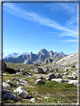 foto Giro delle Tre Cime di Lavaredo